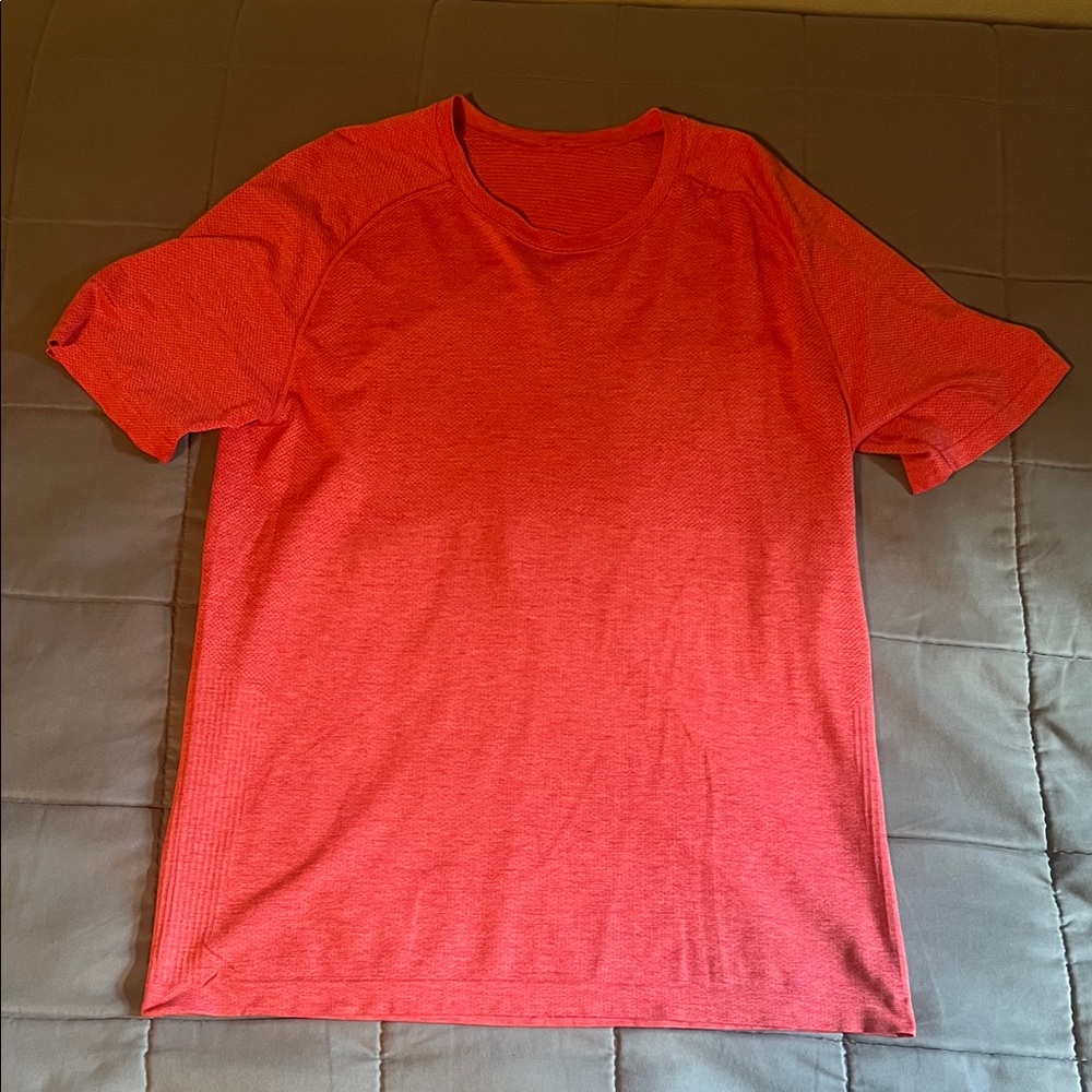 Lululemon shirt